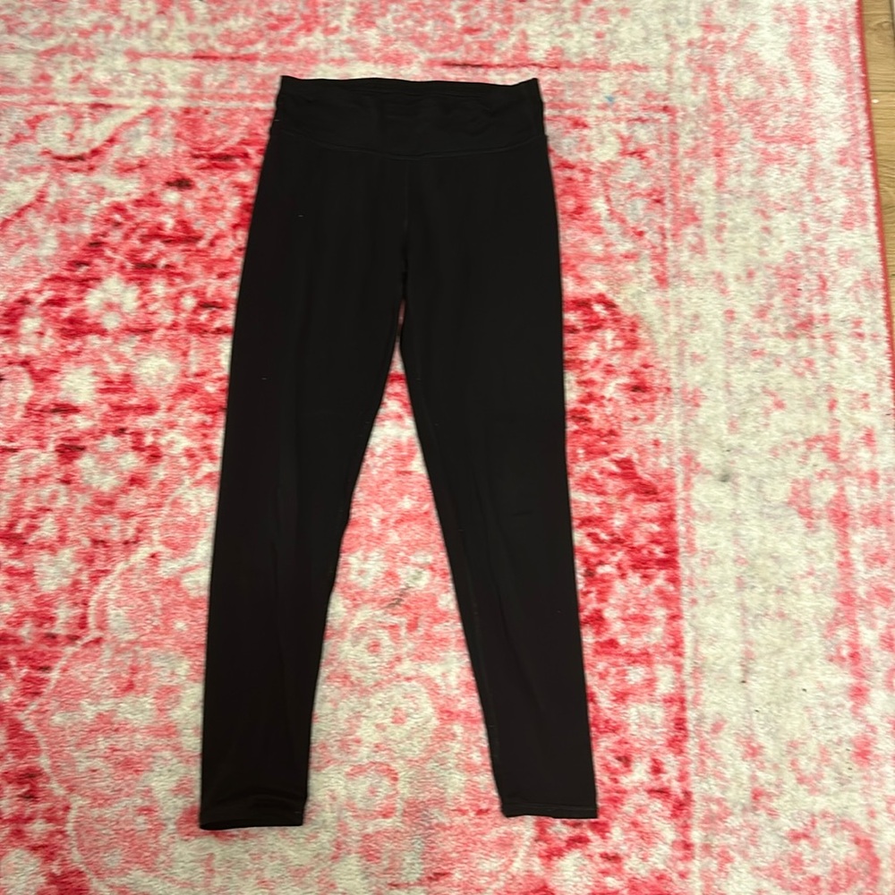 All in motion leggings